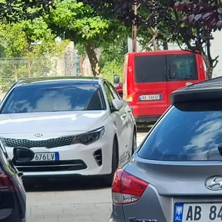 Near Marina Bay * Vlorë