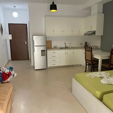 Near Marina Bay Vlorë